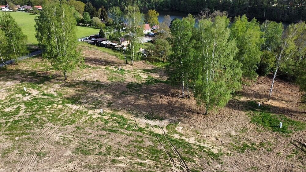 Pozemek pro bydlení · Cheb - Skalka, Karlovarský kraj - 3