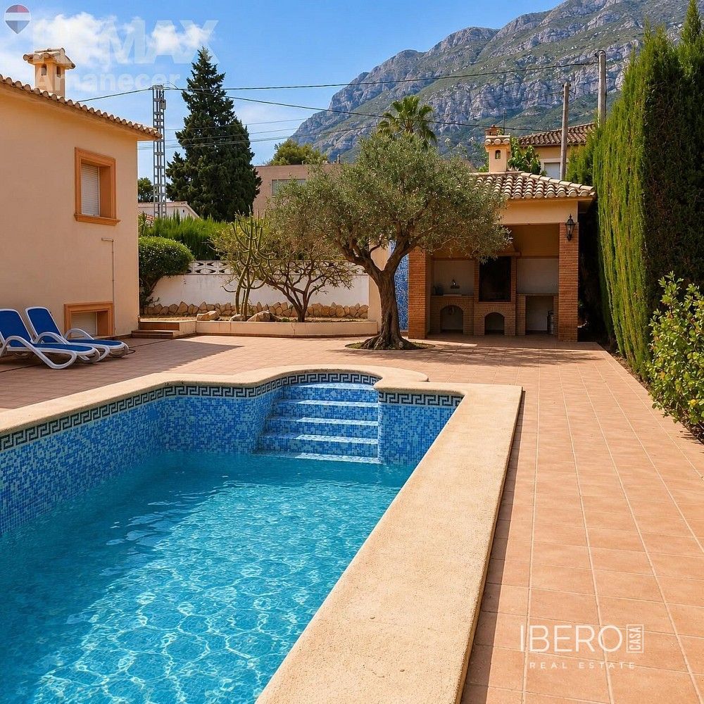 Rodinný dům · 1 036 m² · Denia, ES - 4