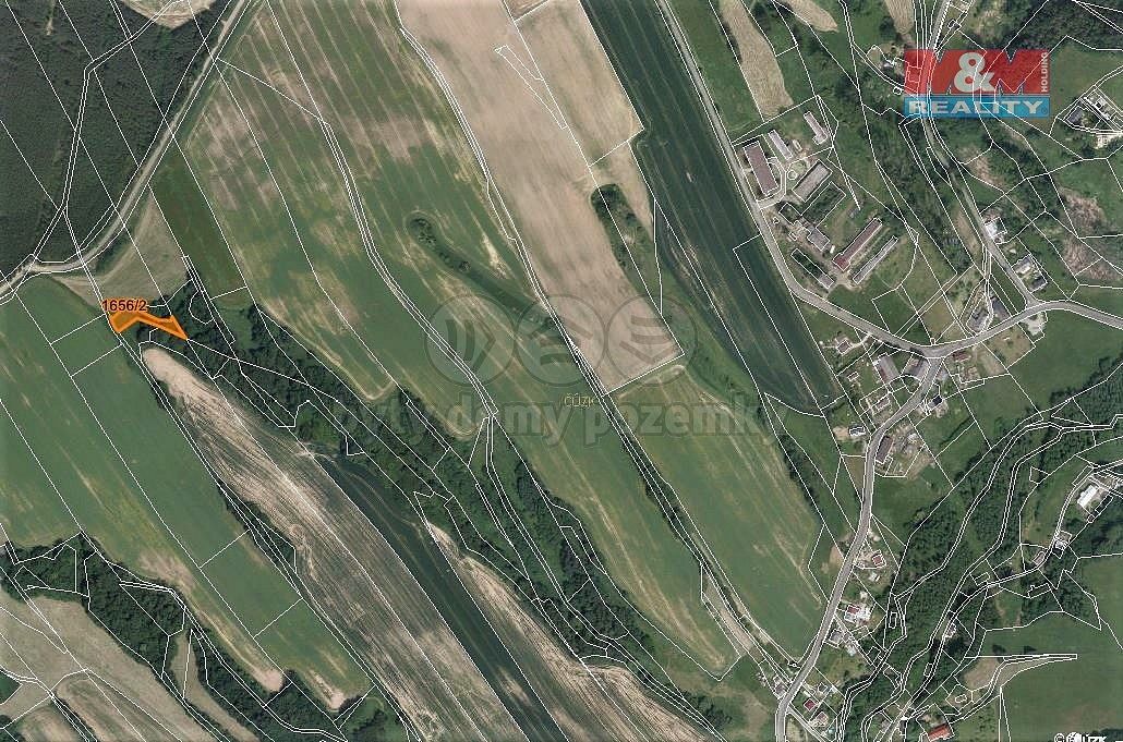 Louka · Dubnice, okres Česká Lípa, Liberecký kraj - 4