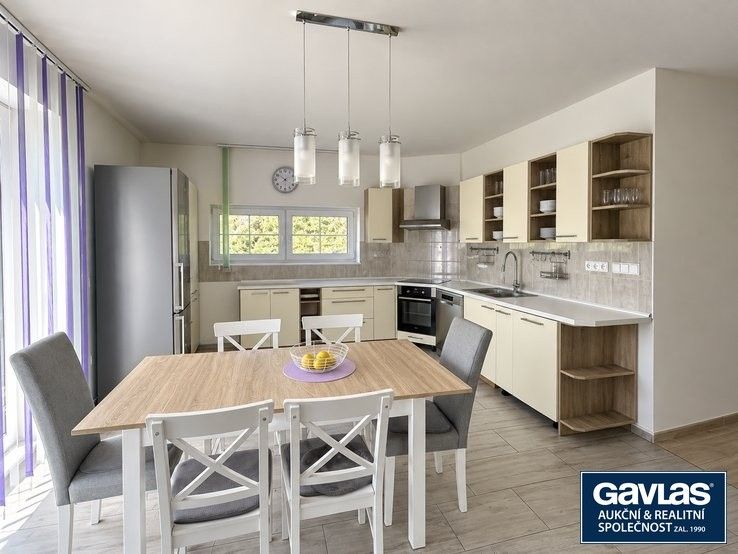 Prodej rodinný dům - Rudná pod Pradědem Stará Rudná, 105 m² - 1