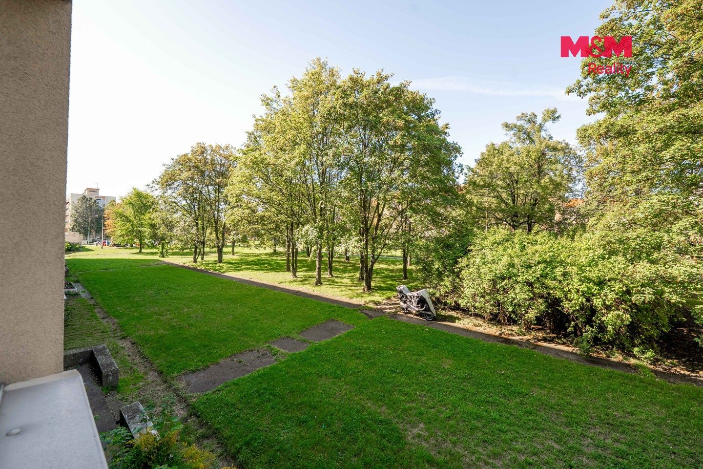 Prodej byt 2+1 - Polská, Kladno, 52 m² - 5