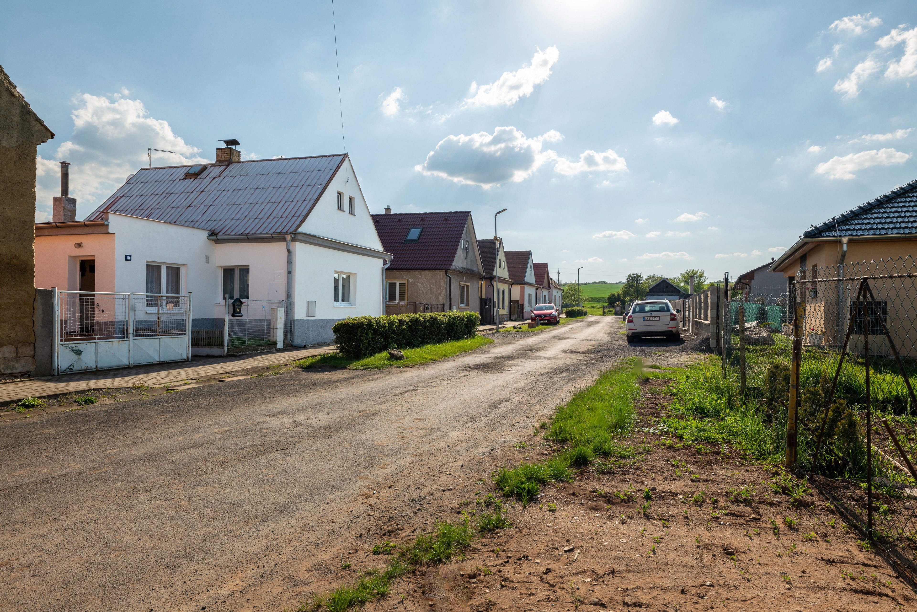 Rodinný dům · 82 m² · Očihov - 4
