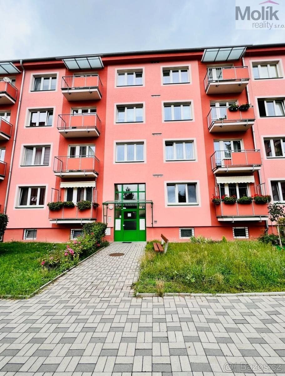 Pronájem byt - Teplice, 415 01