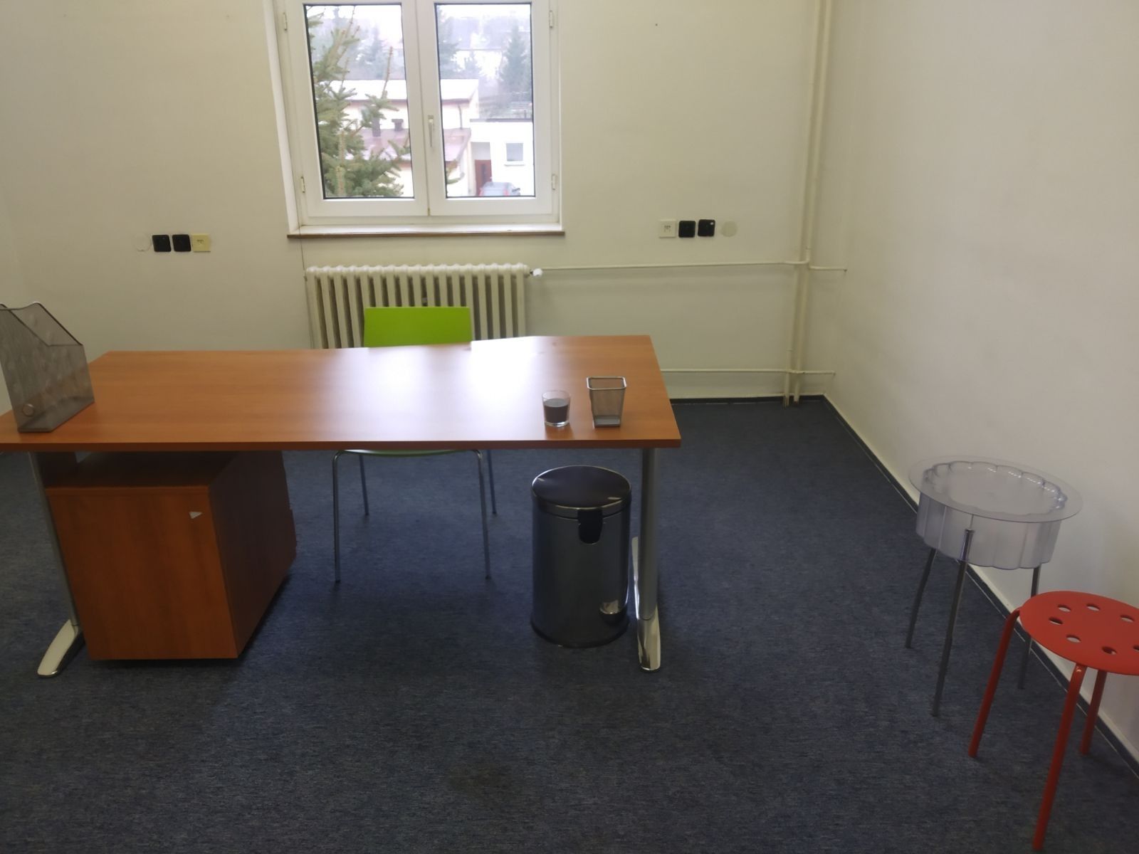 Kanceláře, Školní, Chomutov - Chomutov I, Ústecký kraj, 26 m² - 2