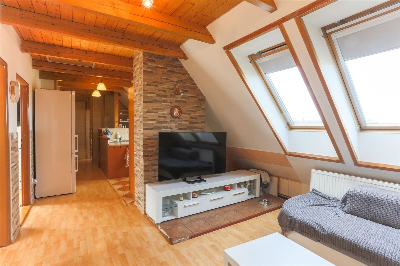 Prodej rodinný dům - Křivoklátská 1020, Nové Strašecí, 325 m² - 2