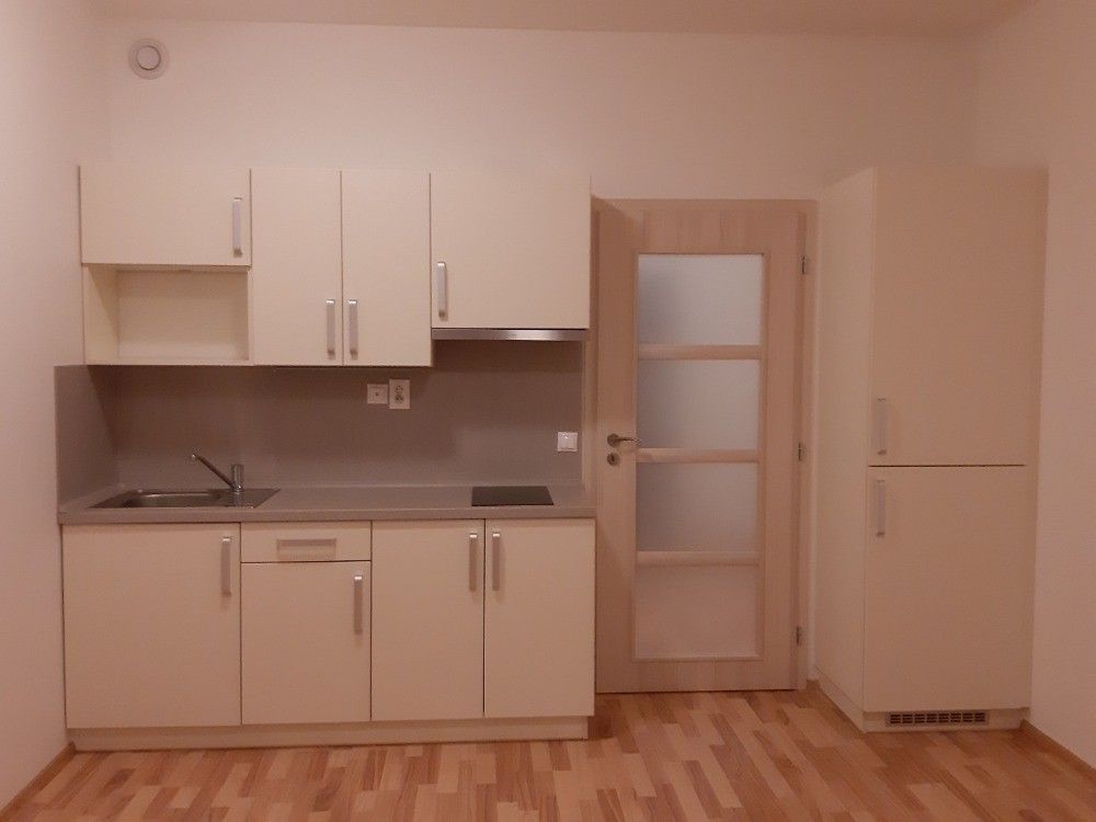 1+kk, Freyova, Praha - Vysočany, 33 m² - 2