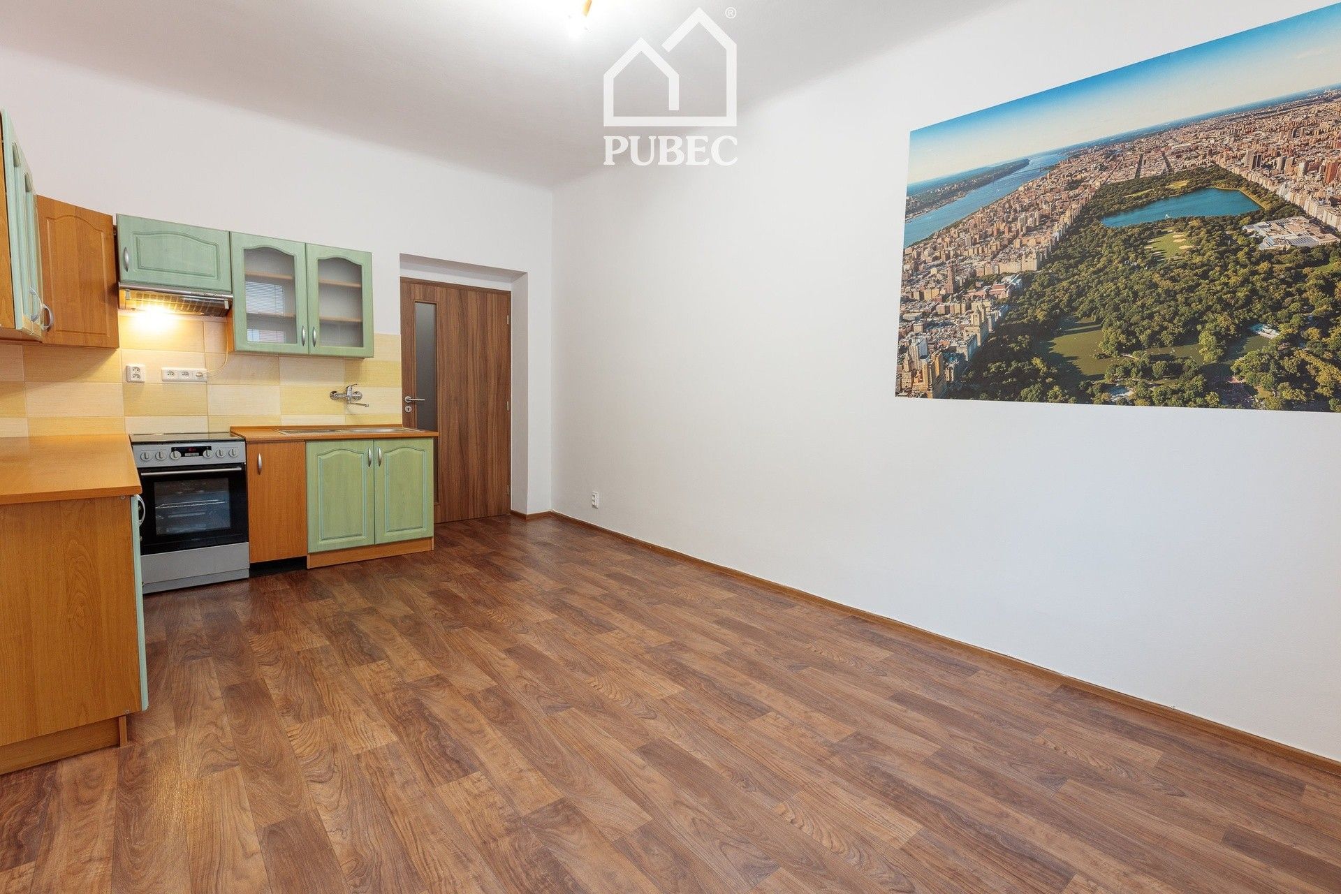 Prodej byt 2+kk - Čechova, Plzeň, 52 m²