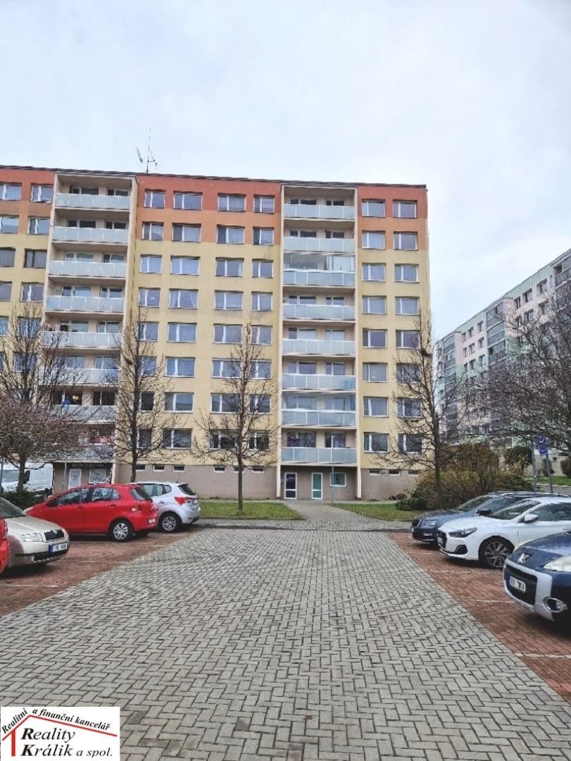 2+kk, Jana Zajíce, Kutná Hora, 43 m²