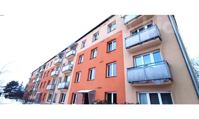 Pronájem byt 2+1 - U Letiště, Holešov, 57 m²