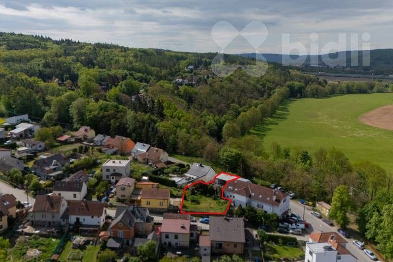 Pozemek pro bydlení · 131 m² · V Podhájí 110, Plzeň Radobyčice - 4