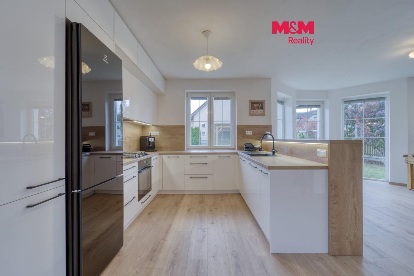 Prodej rodinný dům - Nezvěstice, 132 m² - 1