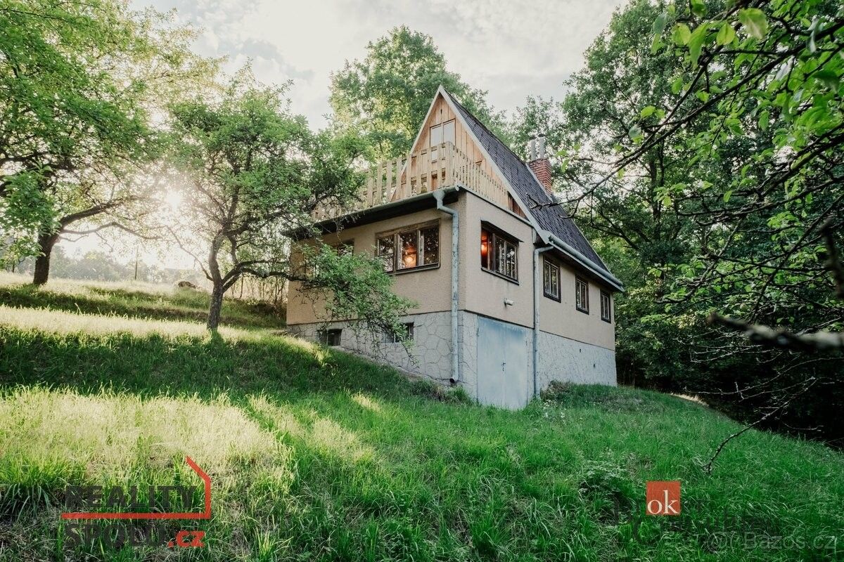 Prodej chata - Velké Meziříčí, 594 01, 88 m²