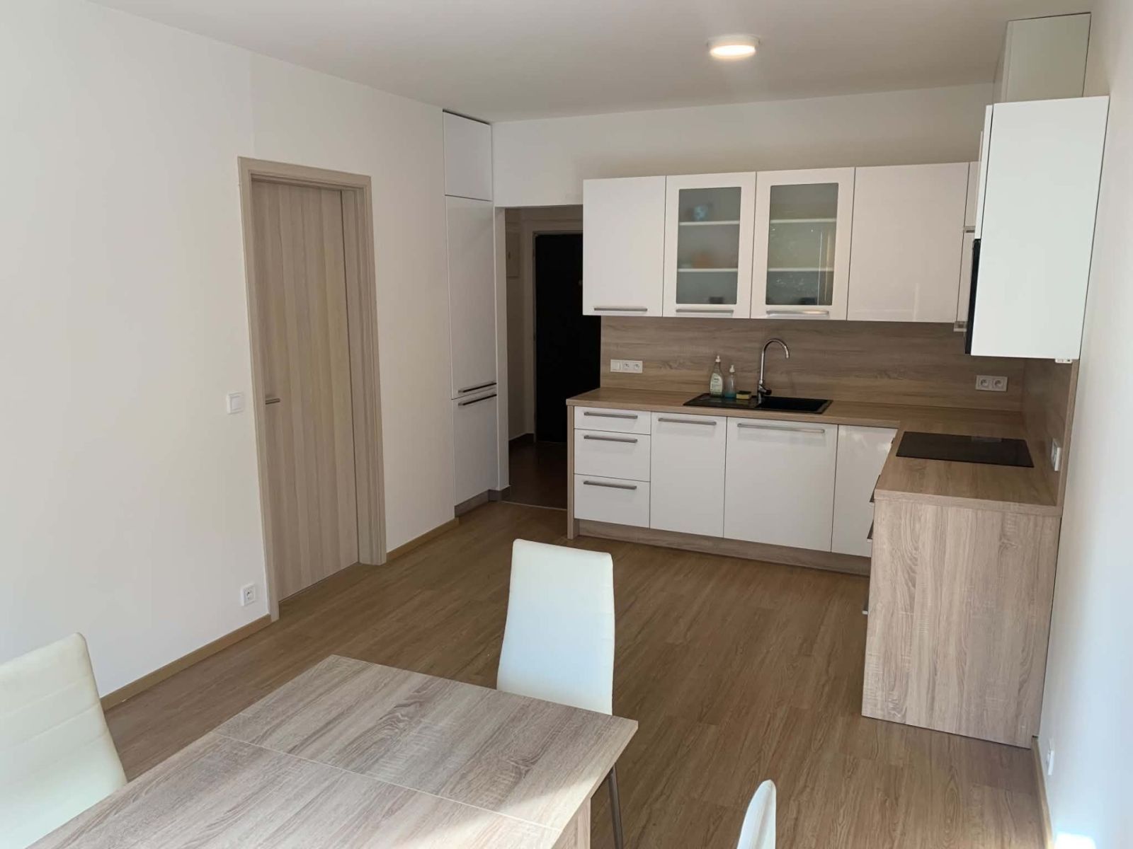 2+kk, Pod Kavalírkou, Praha - Košíře, 48 m² - 2