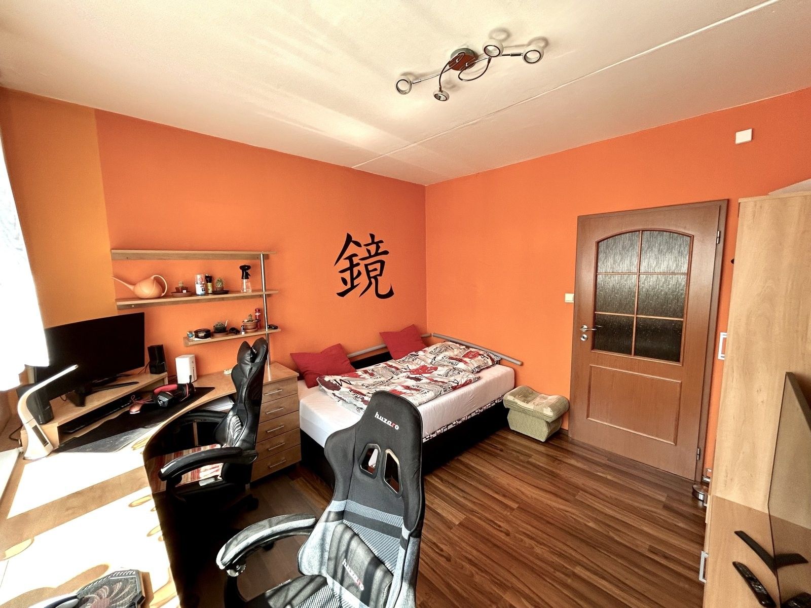 Prodej byt 3+1 - Bartoňova, Pardubice, 64 m² - 5