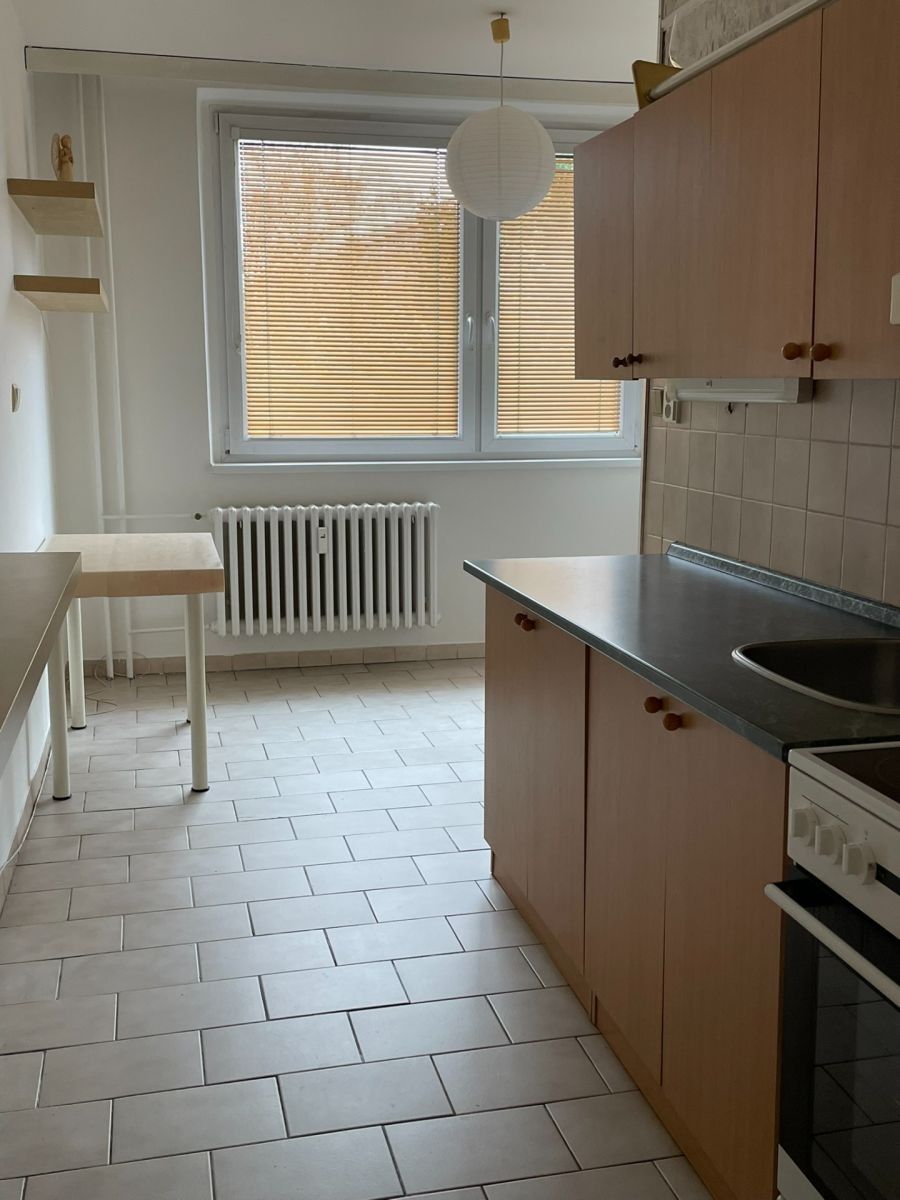 Byt 1+1 · 35 m² · Dlouhá, Zlín - Zlín, Zlínský kraj - 4