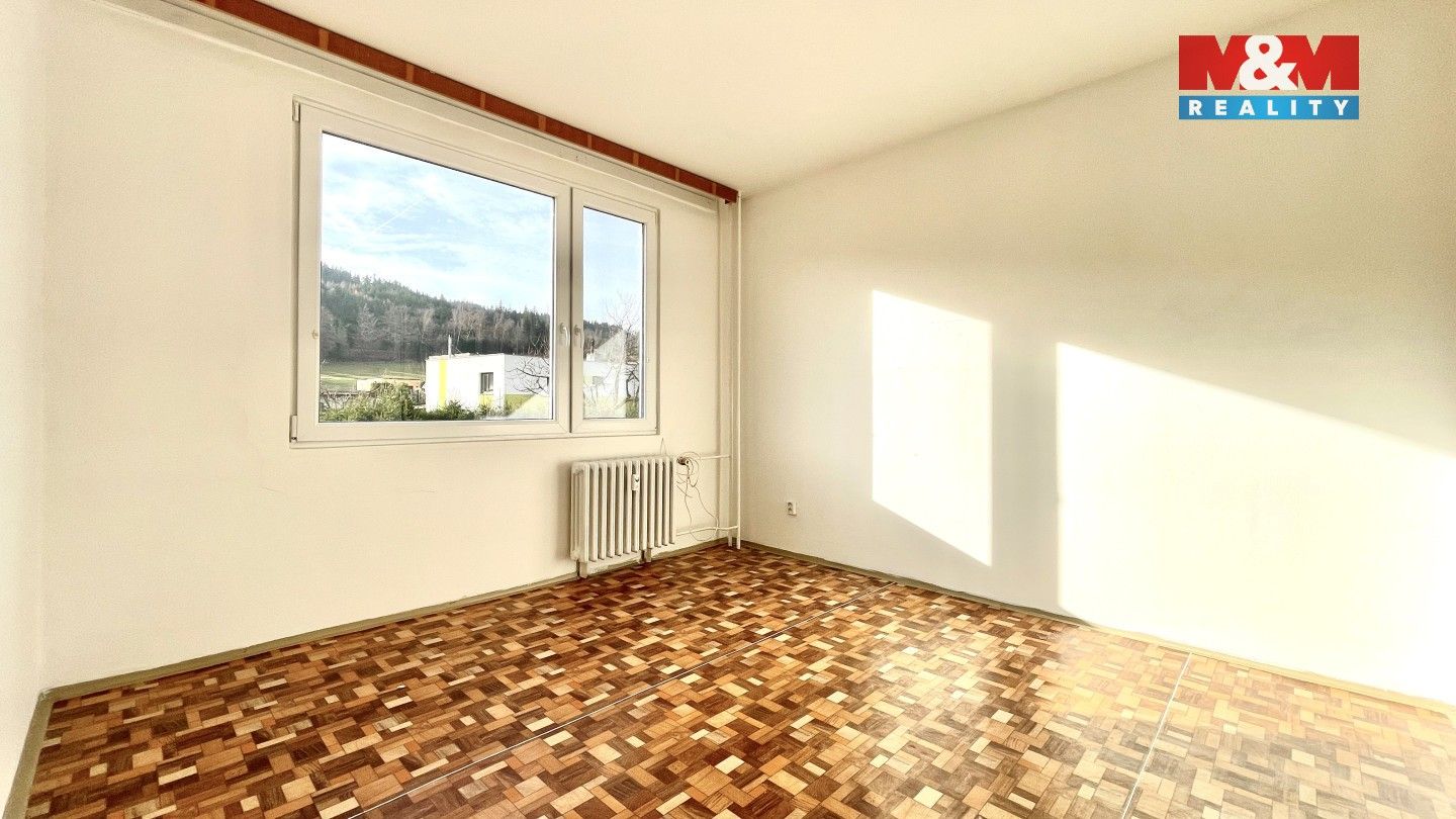 Pronájem byt 4+1 - Radvanice, 72 m²