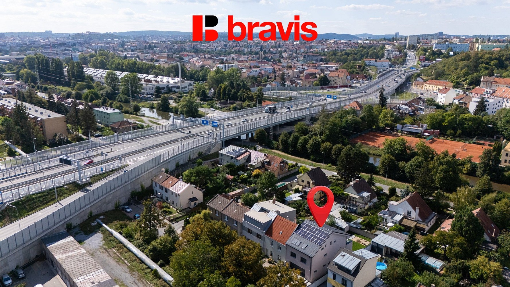 Kancelář · 230 m² · Vrbí, Brno - Maloměřice - 4