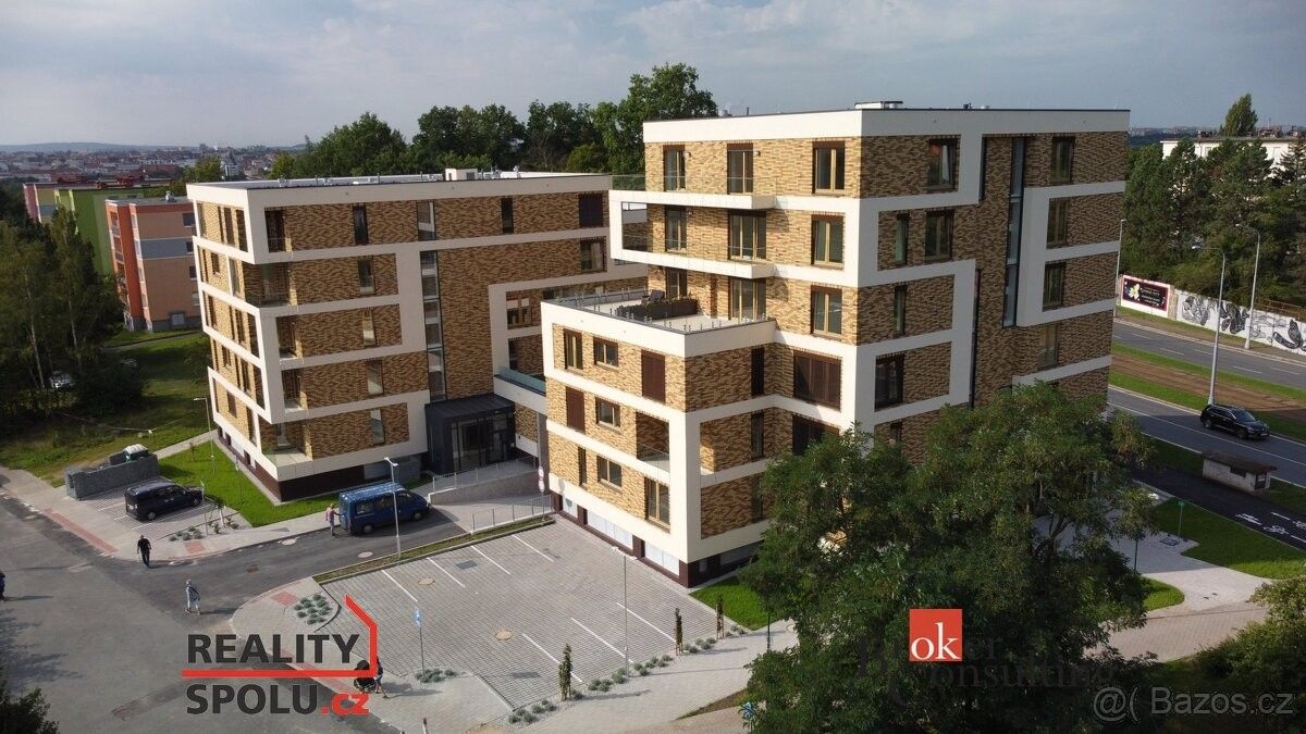 Byty, Plzeň, 301 00