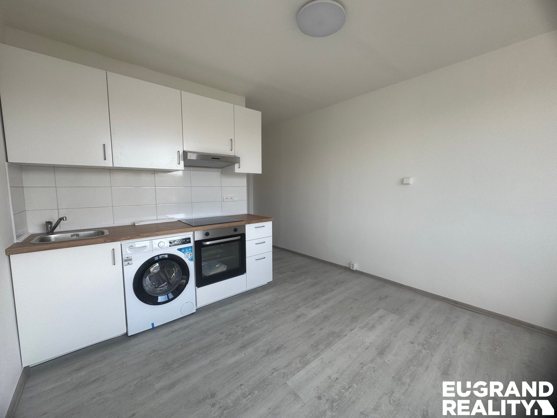 1+kk, Palackého, Varnsdorf, 22 m² - 2