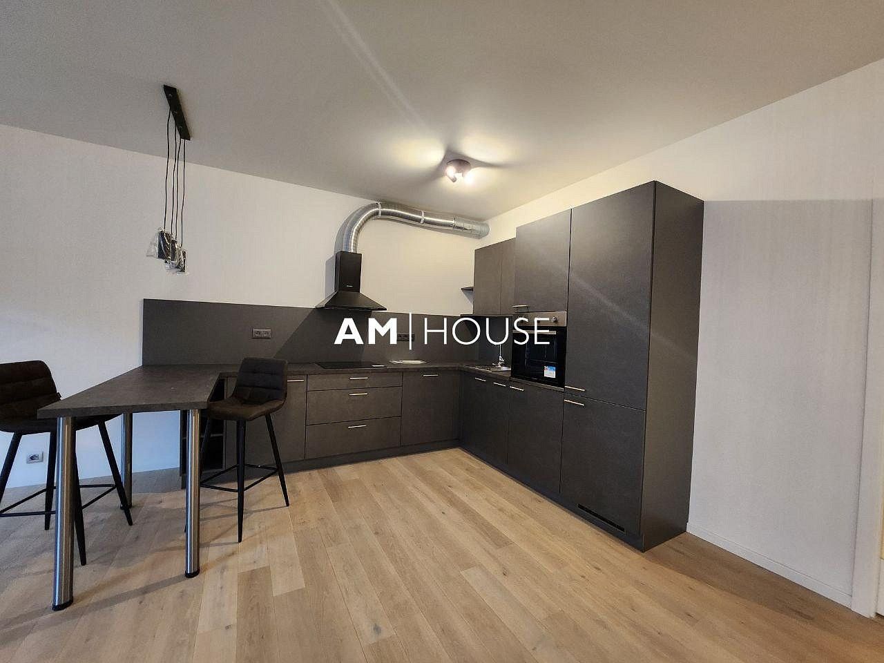 2+kk, Praha - Libeň, okres Praha 8, Hlavní město Praha, 69 m² - 1