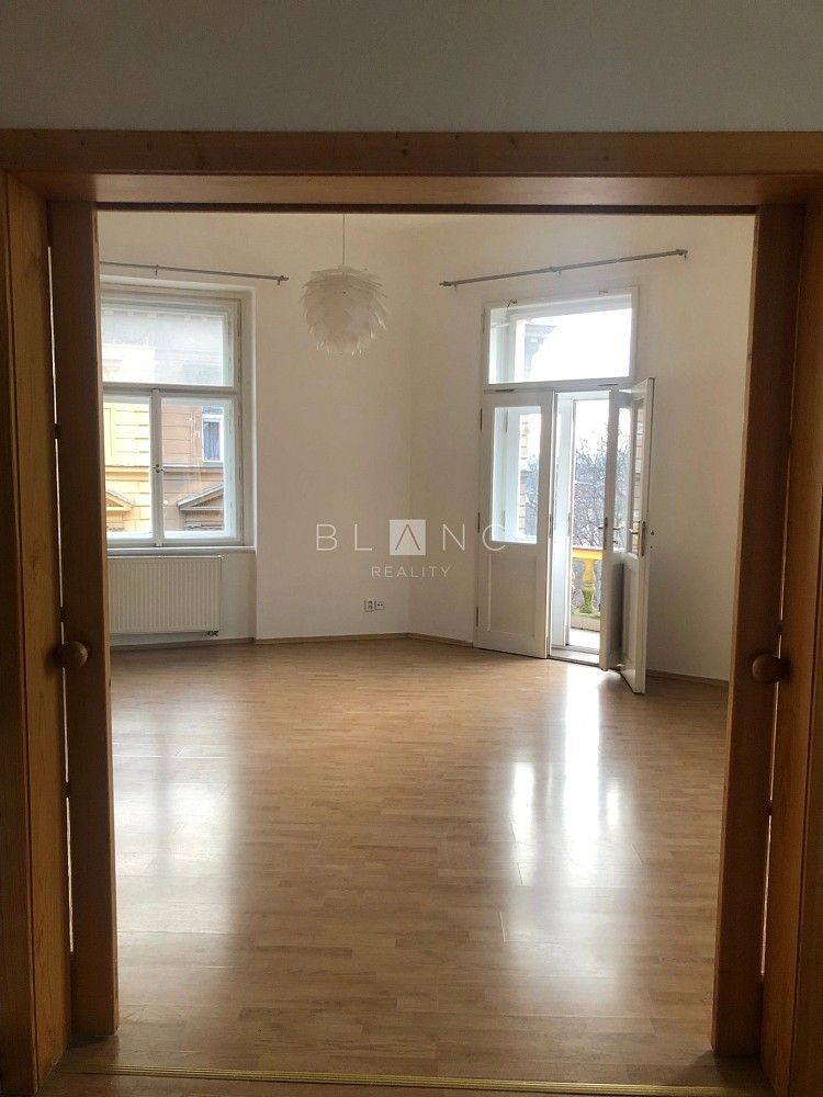 Byt 2+1 · 68 m² · Praha - Smíchov, okres Praha 5, Hlavní město Praha - 3