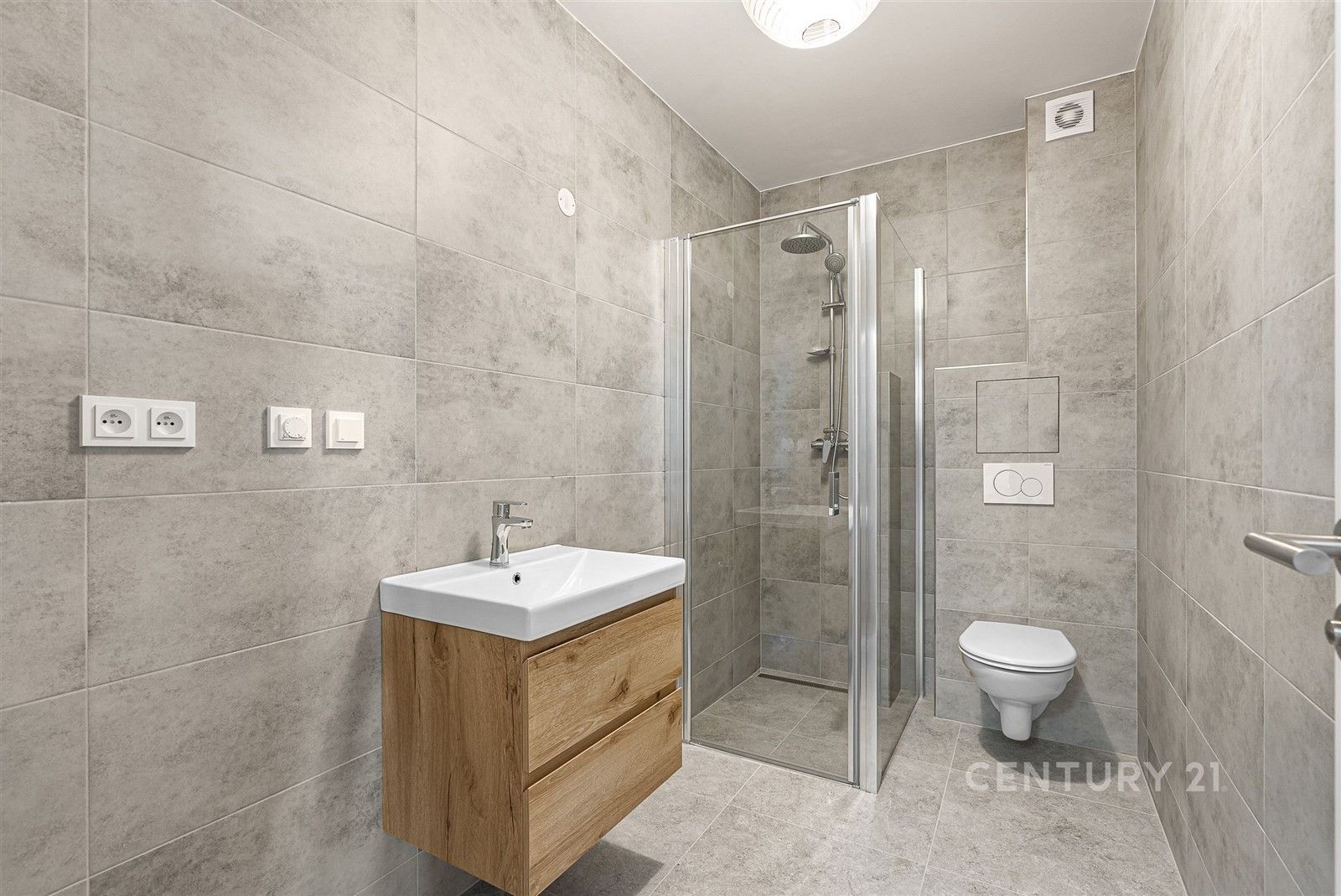 Prodej byt 2+kk - Karla Dudy, Kladno, 53 m²