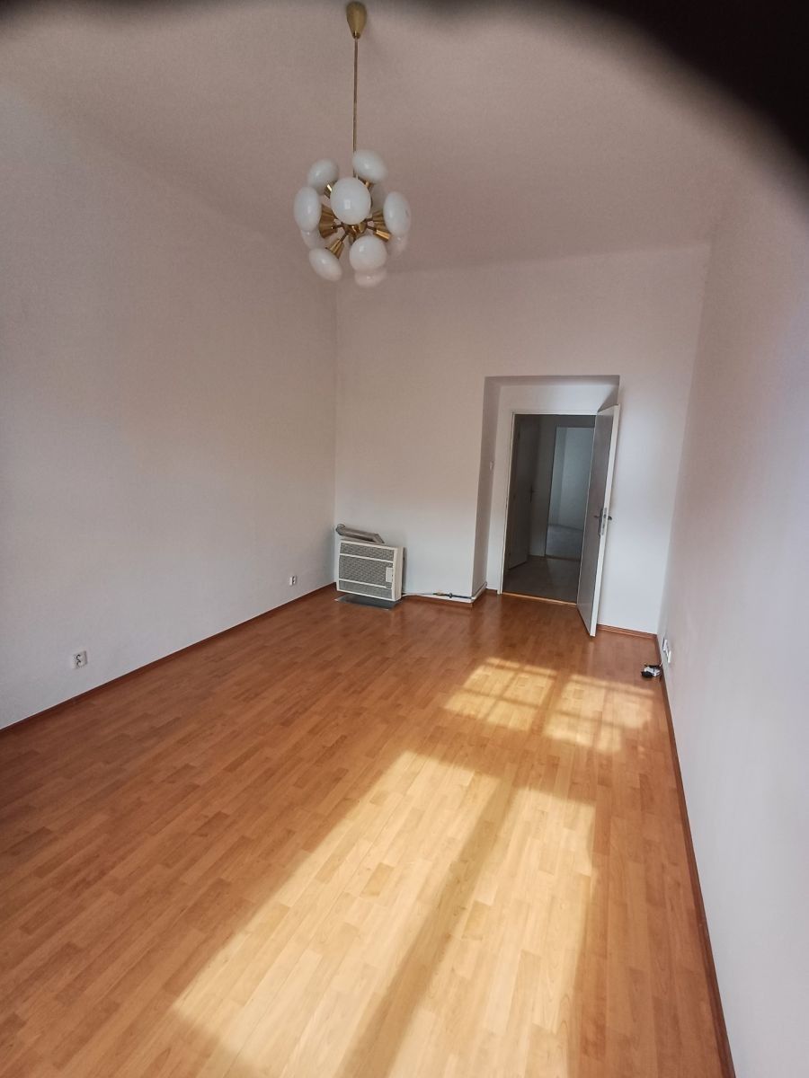 Byt 2+kk · 37 m² · Madridská, Praha - Vršovice - 4