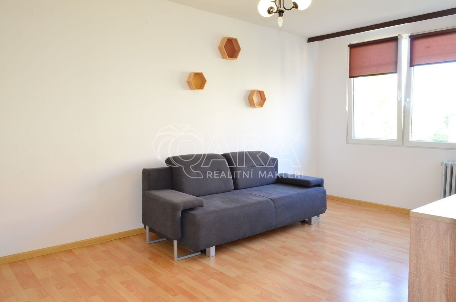 2+kk, 17. listopadu, Mladá Boleslav II, 42 m² - 1