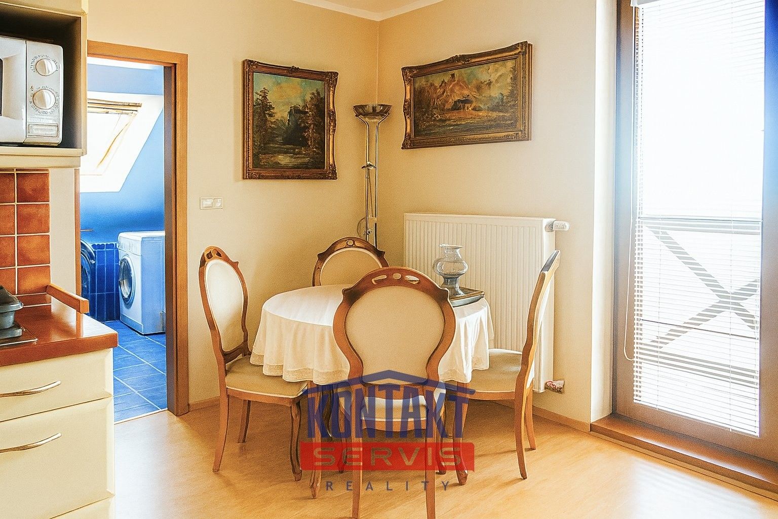 Pronájem byt 1+kk - Belvederská, Železná Ruda, 50 m²