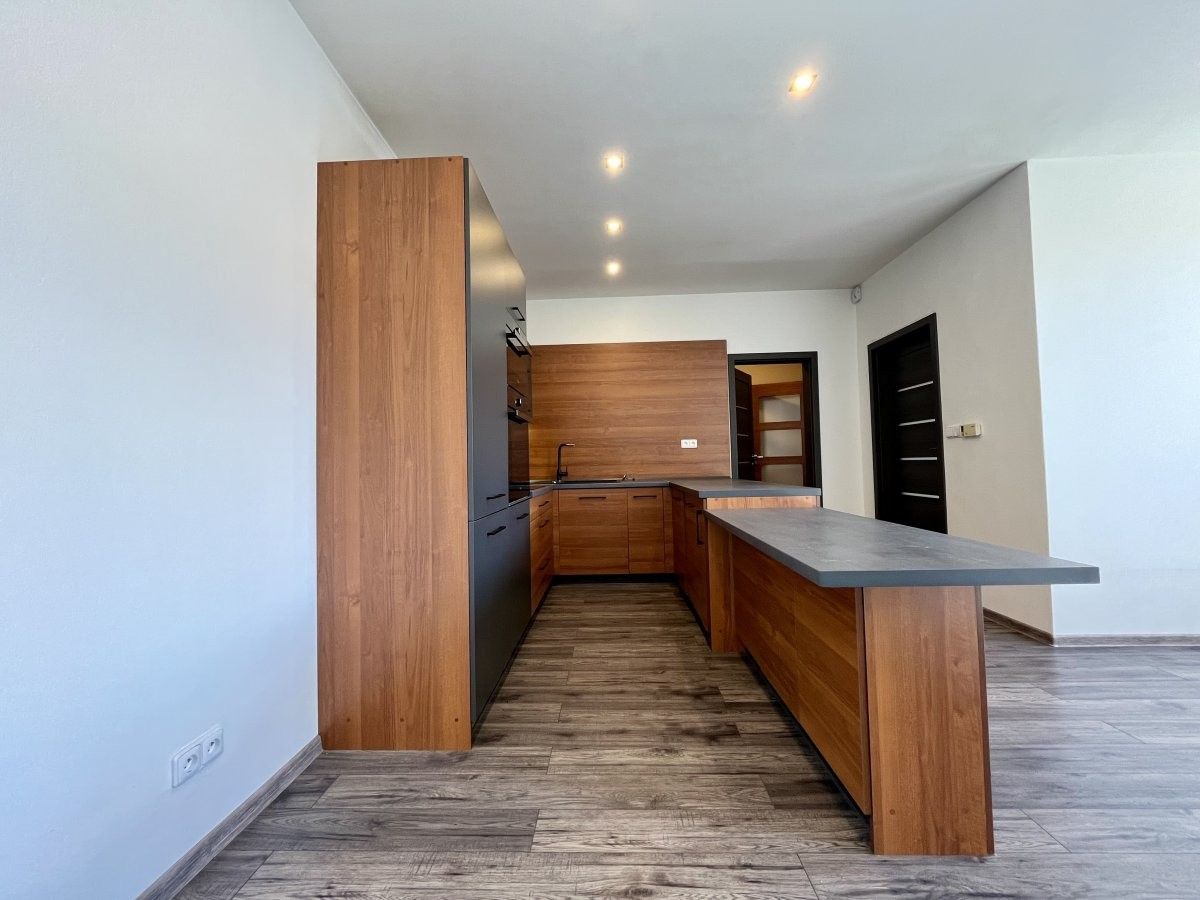 3+kk, Koněvova, Ostrava, 59 m² - 2