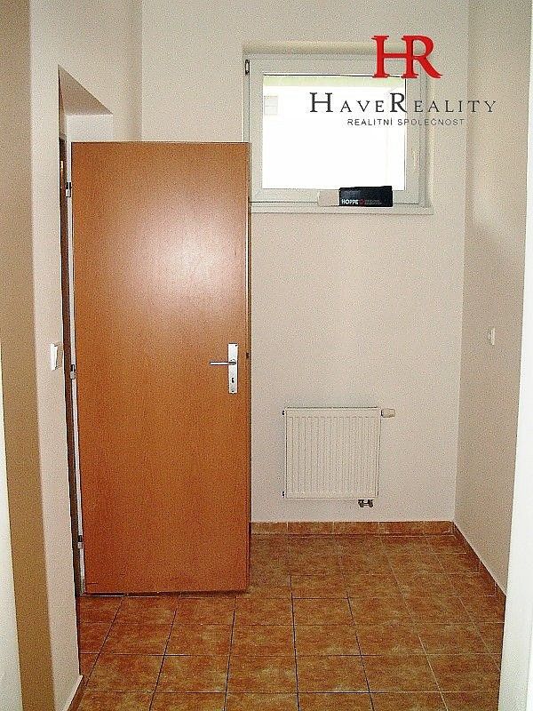 Pronájem obchodní prostory - Benešov, Středočeský kraj, 103 m² - 5