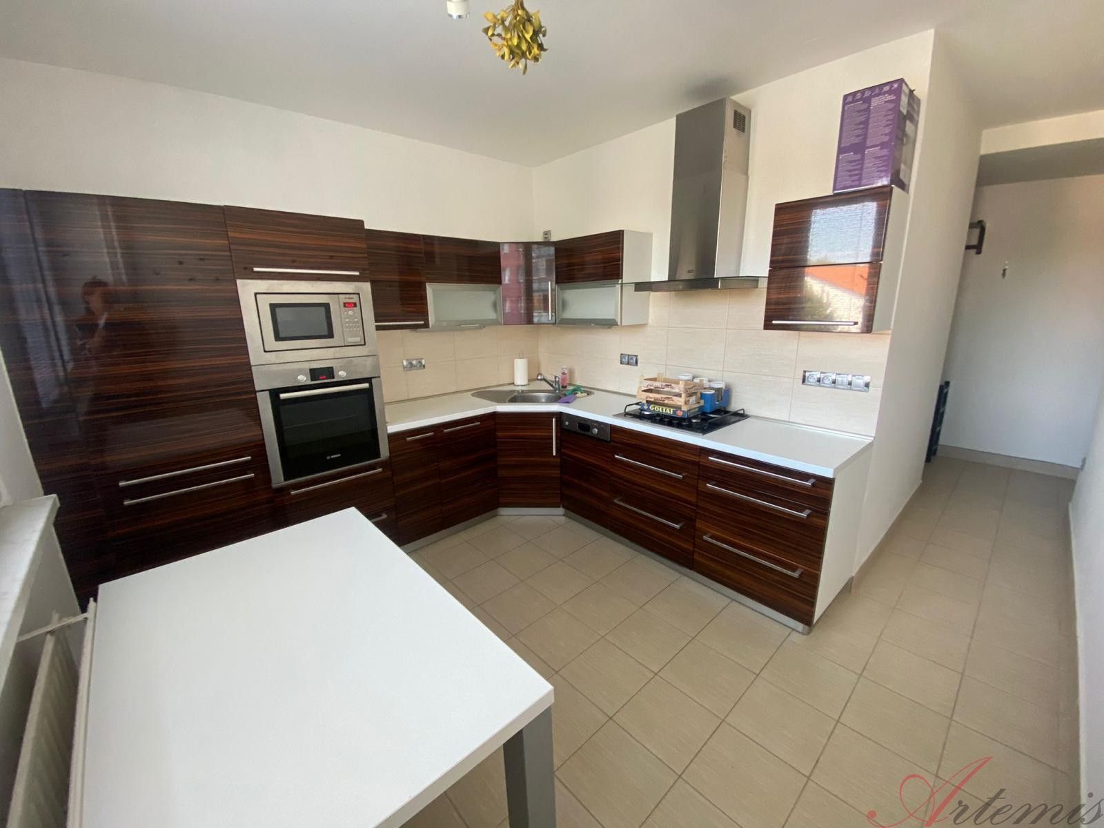 2+1, J. Opletala, Frýdek-Místek, 58 m²