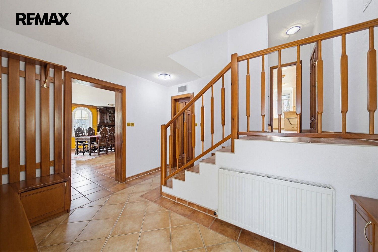 Rodinný dům · 410 m² · Odrava - Dobroše, okres Cheb - 4