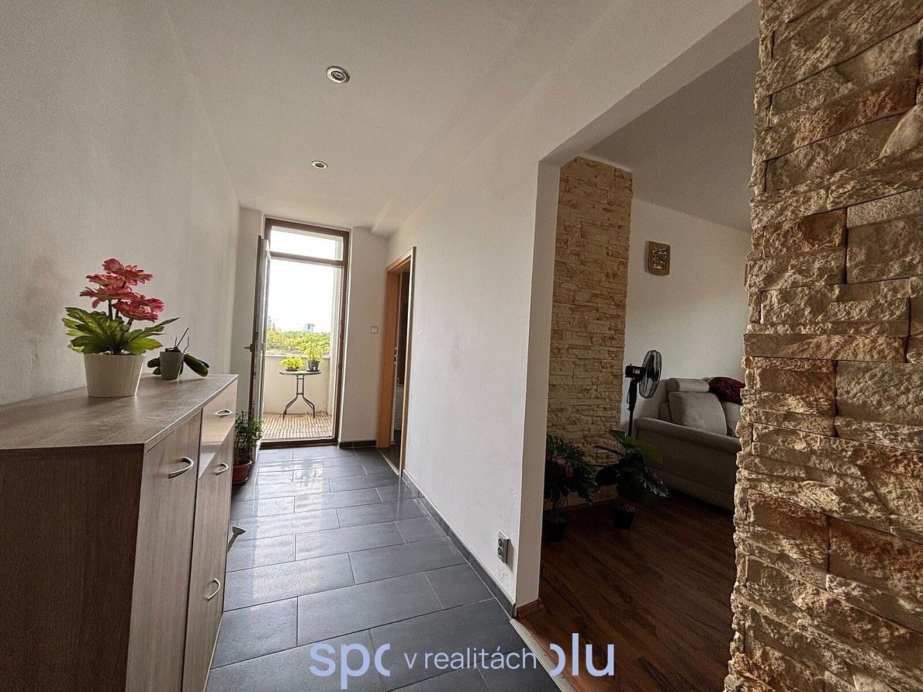 Pronájem byt 2+kk - Praha - Nusle, okres Praha 4, Hlavní město Praha, 48 m² - 5