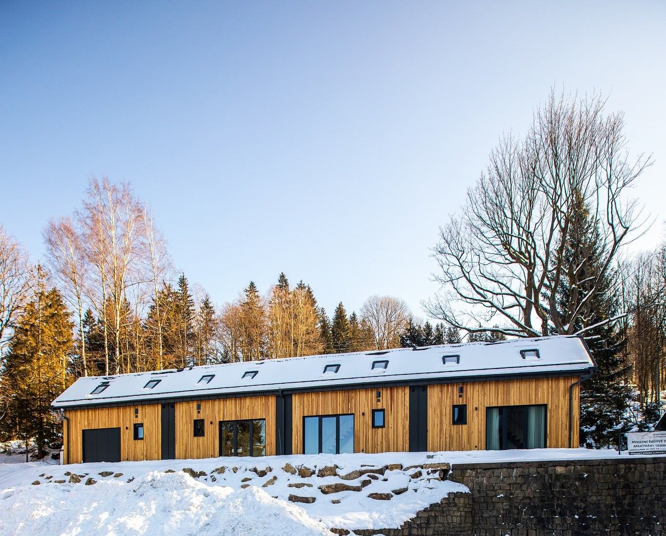 Byt 3+kk · 61 m² · Janov nad Nisou - 4
