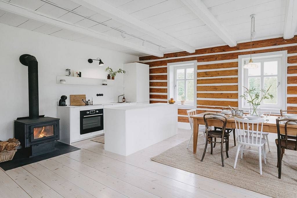 Chaty, Josefův Důl - Antonínov, Liberecký kraj - 2