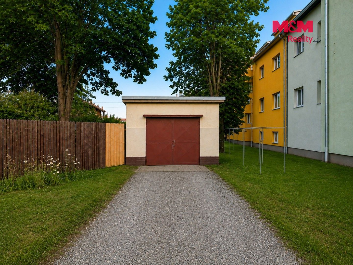 Nemovitost · 28 m² · Rýmařov - 3