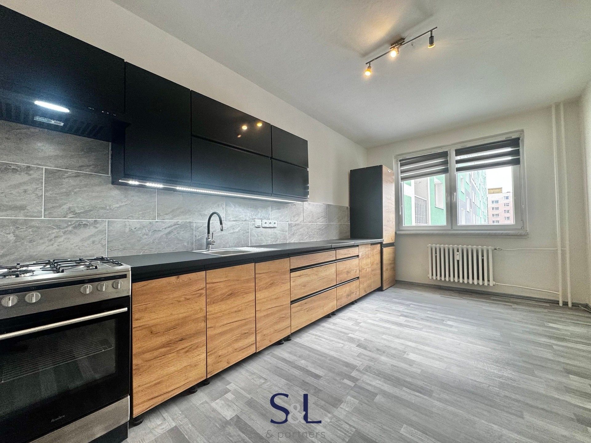 Pronájem byt 3+1 - Šluknovská, Česká Lípa, 74 m²