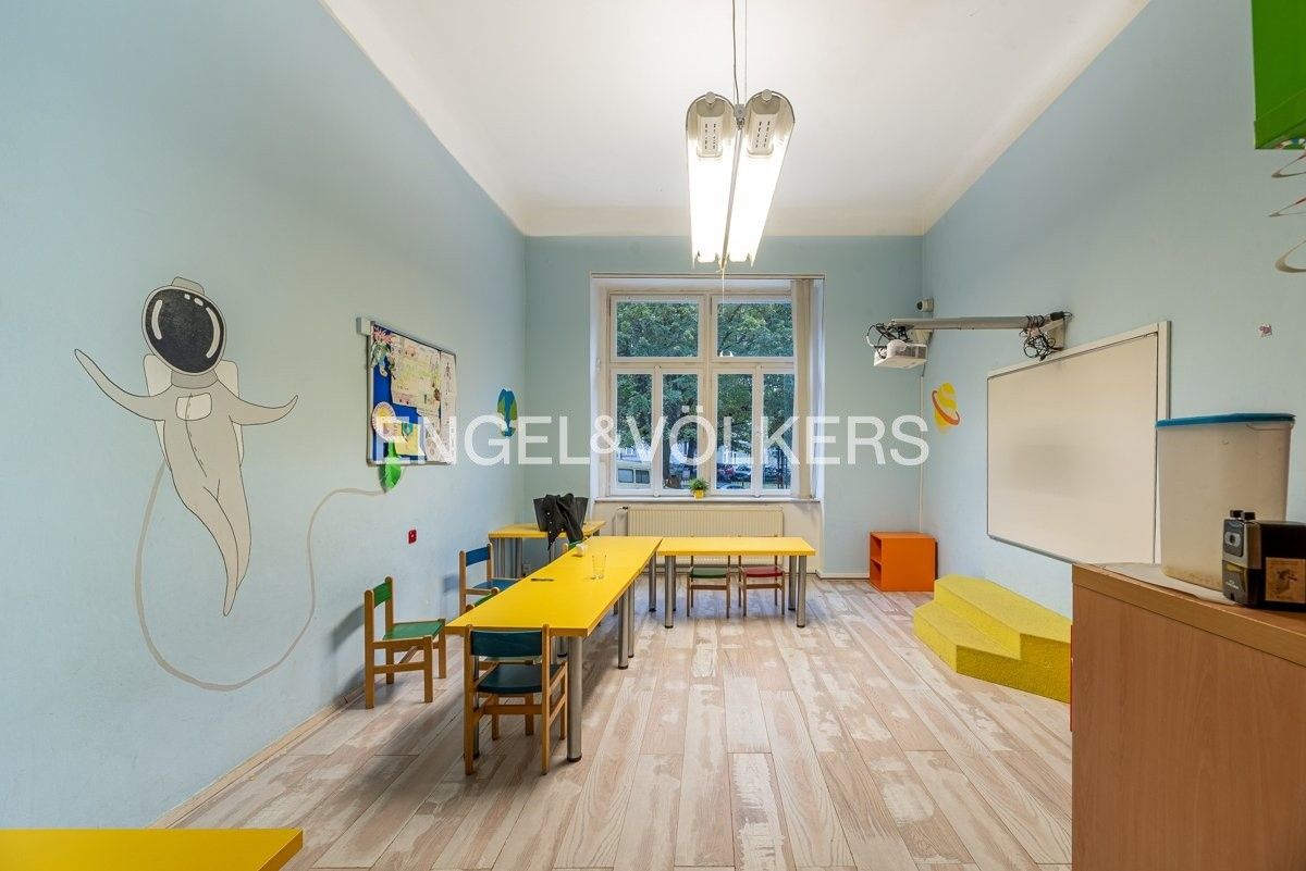 Pronájem komerční - Václavkova 297, Praha Dejvice, 175 m² - 5