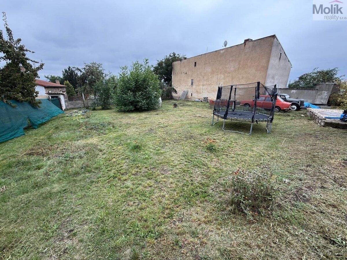 Rodinný dům · Louny, 440 01 - 4
