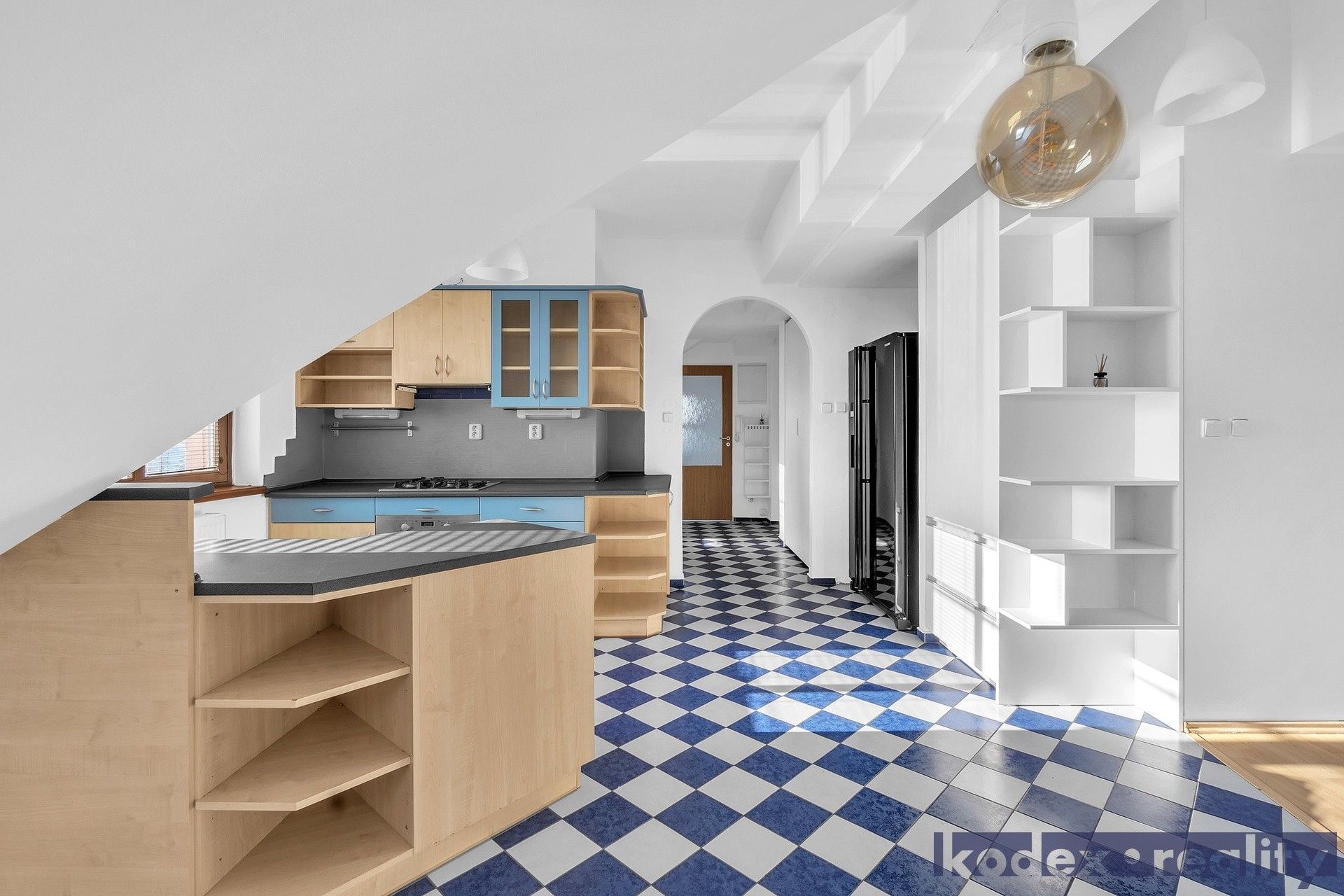 Byt 3+kk · 119 m² · Průmyslová, Hradec Králové - 3