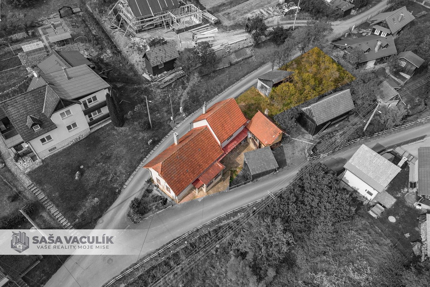 Rodinný dům · 114 m² · Lužná, okres Vsetín - 4