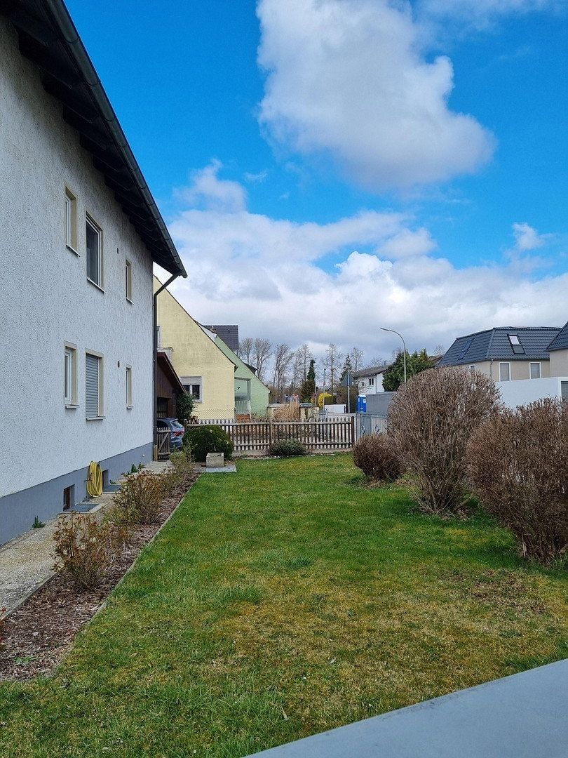 Rodinný dům · 245 m² · Oberringstrasse 29 Ingolstadt Haunwöhr Bayern 85051 - 3