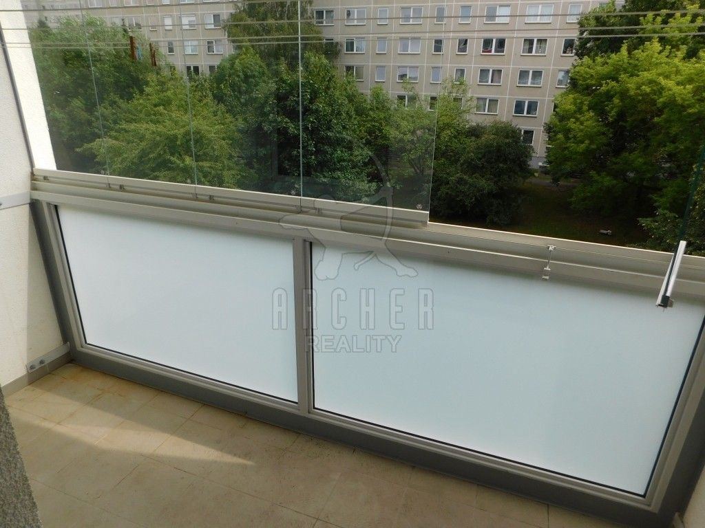 3+1, Rakovského, Praha Modřany, 75 m² - 2