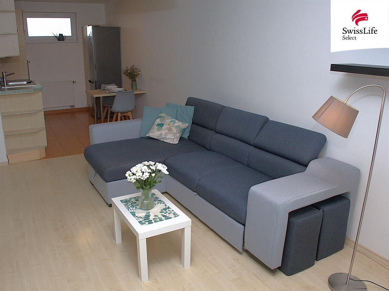Byt 2+kk · 51 m² · Bešůvka, Brno - Žebětín - 4