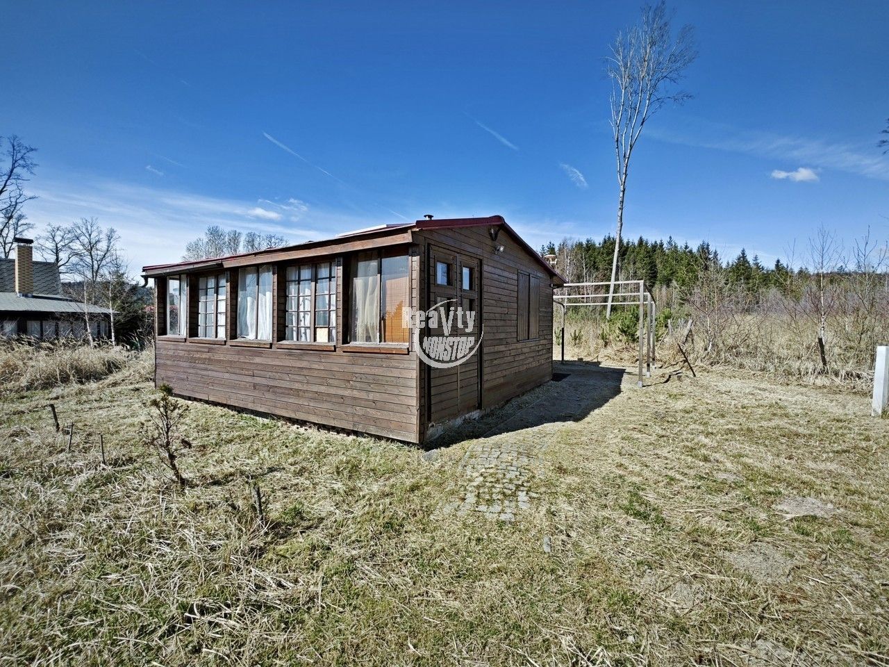 Prodej chata - Jihlava, 54 m² - 5