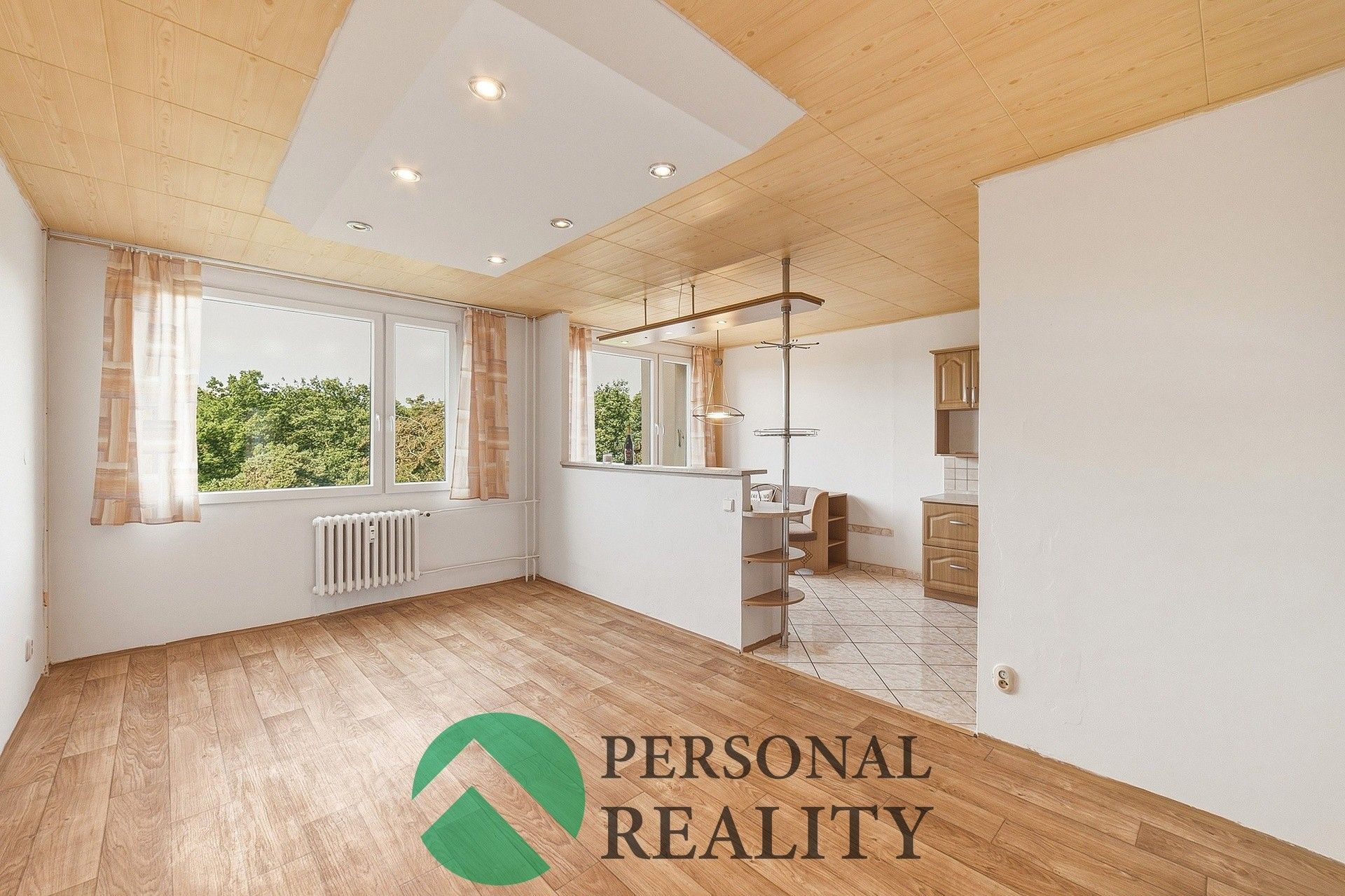 3+kk, Litevská 2609, Kladno Kročehlavy, 74 m² - 2