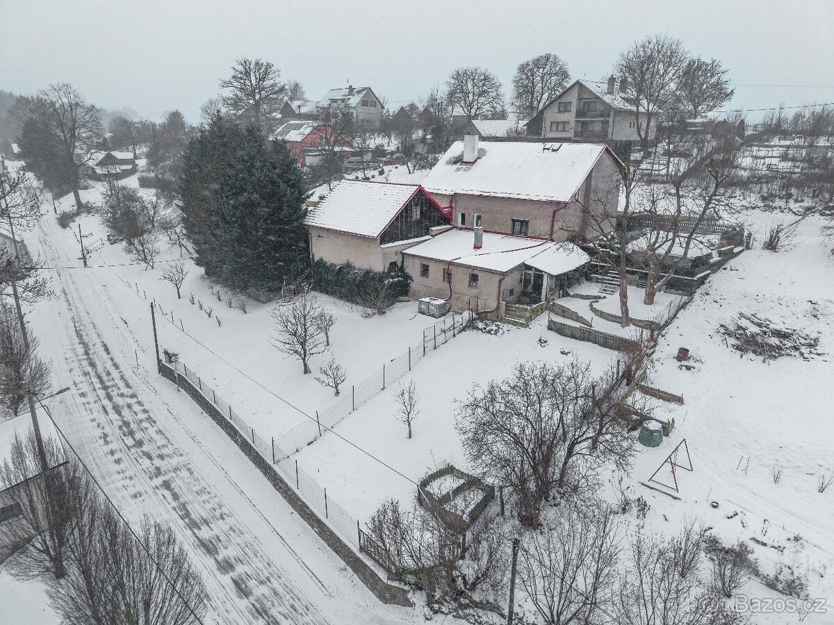 Rodinné domy, Polička, 572 01