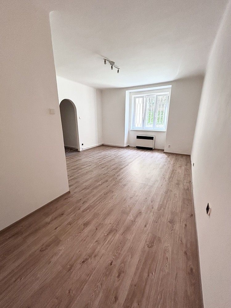 1+1, Baranova, Praha 3 - Žižkov, 31 m² - 1