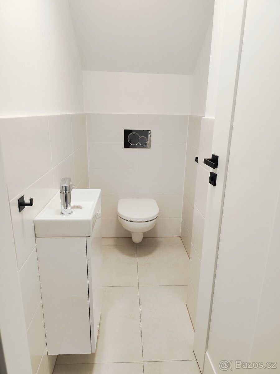 Pronájem byt - Olomouc, 779 00